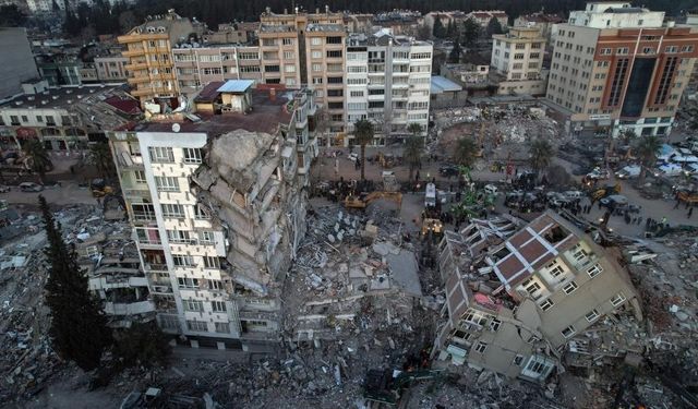 Kahramanmaraş Depremlerinin yıl dönümü depresyonu tetikleyebilir