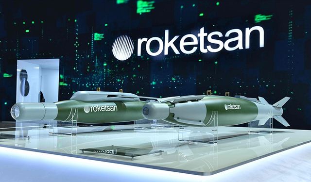 Roketsan, KPSS'siz İşçi, İtfaiye ve Güvenlik Görevlisi Alımı İçin Başvuruları Başlattı