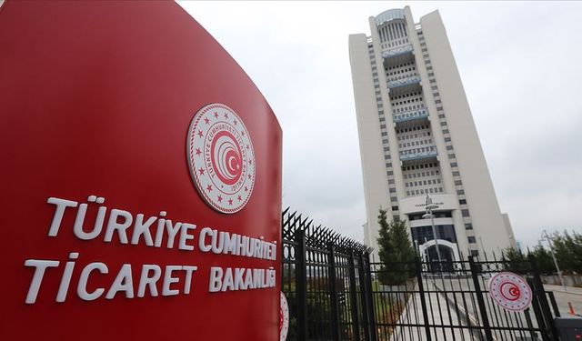 Ticaret Bakanlığı'ndan Lise Mezunu Personel Alımı: Başvurular 1 Şubat'ta Başlıyor!