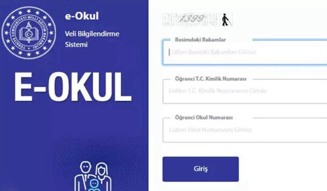 E-Okul ne zaman kapanıyor? 2024 1. dönem e-Okul not ve devamsızlık girişi kapandı mı?