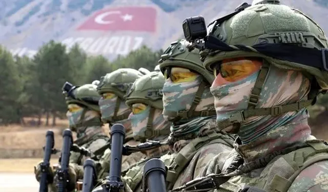 Milli Savunma Bakanlığı'ndan Sözleşmeli Er Alımı Duyurusu!