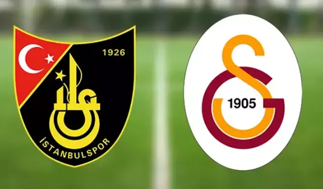Galatasaray - İstanbulspor maçı ne zaman, saat kaçta, hangi kanalda?