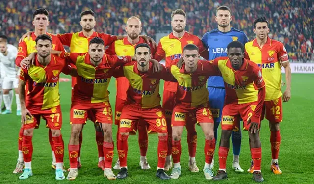 Göztepe - Ümraniyespor maçı ne zaman, saat kaçta ve hangi kanalda?