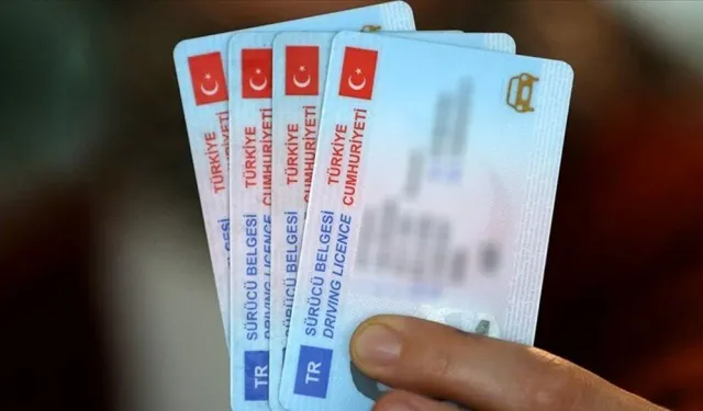 Ehliyet Ücretlerine Rekor Zam Geldi: İşte Detaylar