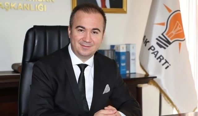 AK Parti Afyonkarahisar Belediye Başkan Adayı Hüseyin Ceylan Uluçay kimdir?