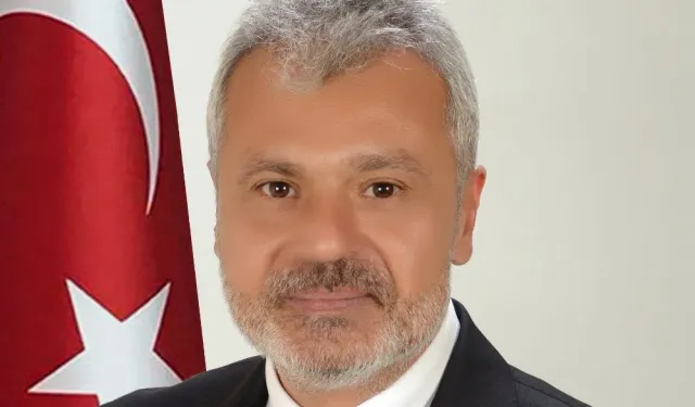 AK Parti Hatay Büyükşehir Belediye Başkan Adayı Mehmet Öntürk Kimdir, Kaç Yaşında, Nereli?