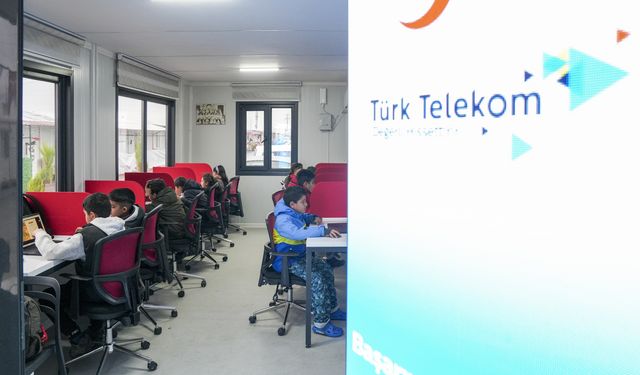 Türk Telekom, İŞKUR Aracılığıyla Personel Alımı İlanını Duyurdu