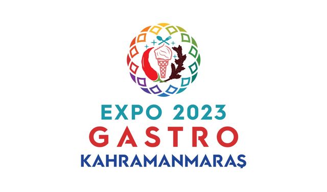 EXPO 2023 Gastro Kahramanmaraş başlıyor