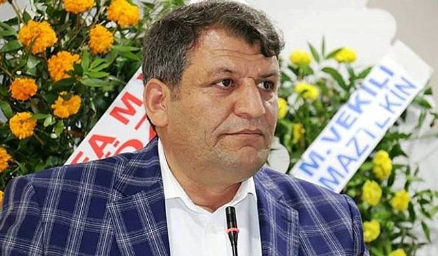 AK Parti Akçakale Belediye Başkan Adayı Abdulhakim Ayhan kimdir? Belediye Başkan adayı Abdulhakim Ayhan kaç yaşında?