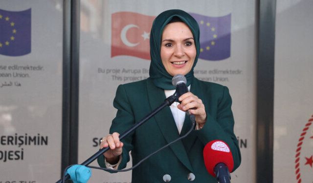 Aile Bakanlığı Sosyal Yardımlaşma ve Dayanışma Vakıfları'nda Yeni Personel Alımı Başladı