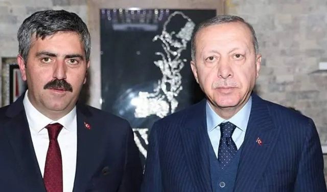 AK Parti Ardahan Belediye Başkan Adayı Yunus Baydar Kimdir, Kaç Yaşında, Nereli?