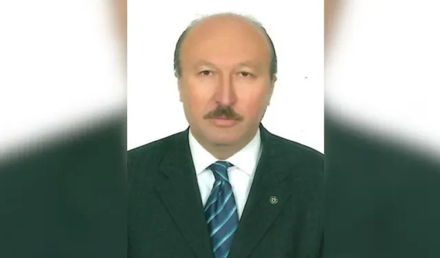 AK Parti Balçova Belediye Başkan adayı Erol Eroğlu kimdir? AK Parti Belediye Başkan adayı Erol Eroğlu kaç yaşında, nerel