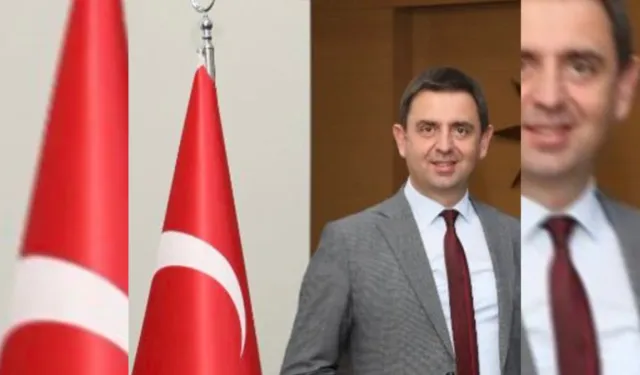 AK Parti Gaziemir Belediye Başkan adayı Deniz Doğan kimdir? Belediye Başkan adayı Deniz Doğan kaç yaşında, nereli?