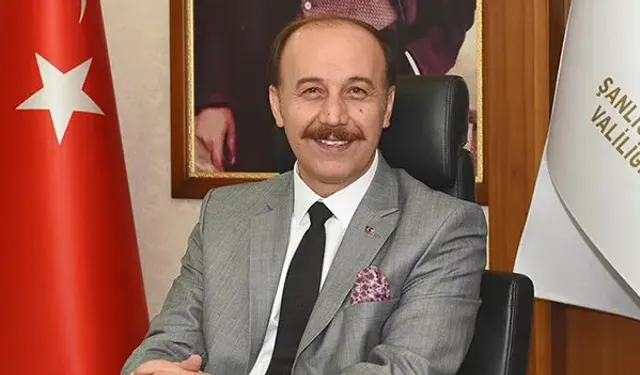 AK Parti Mardin Belediye Başkan adayı Abdullah Erin kimdir, nerelidir, kaç yaşında?