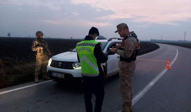 Huzur ve güven uygulaması