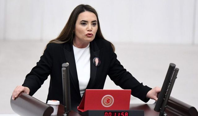 İYİ Parti Adana Belediye Başkan adayı kim oldu ? Ayyüce Türkeş kimdir, kaç yaşında?