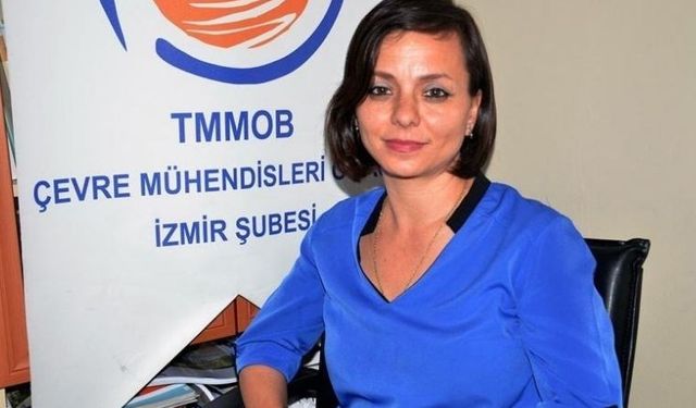 CHP İzmir Karabağlar Belediye Başkanı adayı Emine Helil İnay Kınay kimdir? Emine Helil İnay Kınay kaç yaşında, nereli?