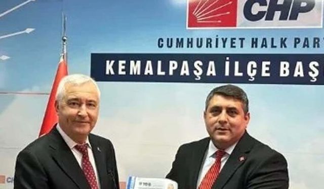 CHP İzmir Kemalpaşa Belediye Başkanı adayı Mehmet Türkmen kimdir? Mehmet Türkmen kaç yaşında, nereli?