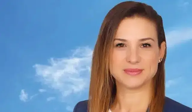 CHP Selçuk Belediye Başkan Adayı Filiz Ceritoğlu Kimdir? Filiz Ceritoğlu kaç yaşında, nereli?