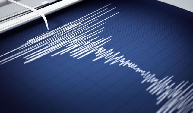 Son depremler 29 Ocak Nerde Deprem Oldu? Deprem Oldu Mu? Deprem mi oldu, nerede deprem oldu?