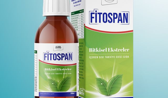 Fitospan Şurup Nedir? Fitospan Şurup Ne İşe Yarar? Fitospan Şurup Fiyatı ve Kullanımı