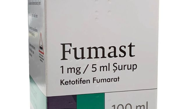 Fumast Şurup Nedir? Fumast Şurup Ne İşe Yarar? Fumast Şurup Fiyatı Fumast Şurup Kullanımı Fumast Şurup Yan Etkileri