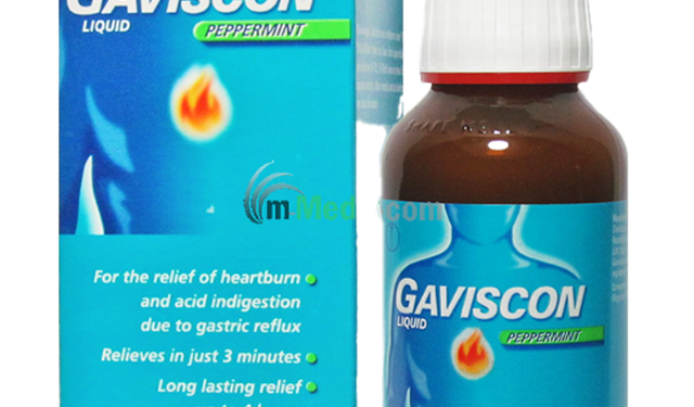 Gaviscon Şurup Nedir? Gaviscon Şurup Ne İşe Yarar Gaviscon Şurup Kullanımı Gaviscon Şurup Fiyatı?