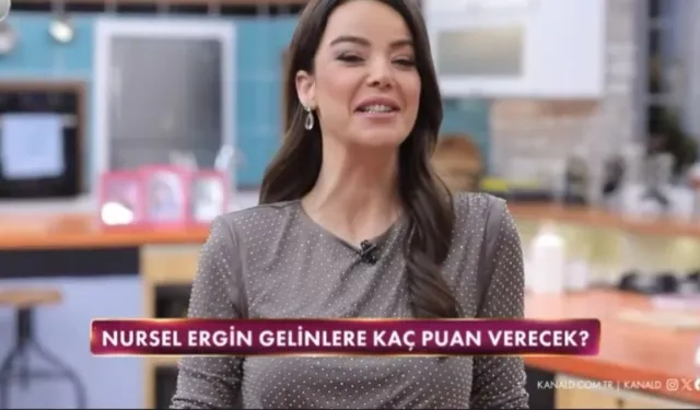 Gelinim Mutfakta bugün kim birinci oldu? GELİNİM MUTFAKTA PUAN DURUMU! Gelinim Mutfakta çeyrek altını kim aldı?