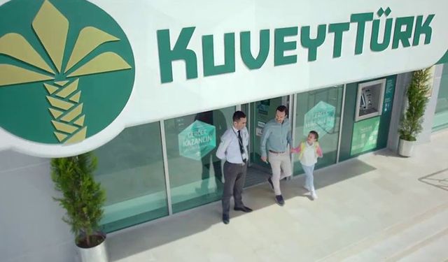 Kuveyt Türk Katılım Bankası Yeni Personel Alımı Yapıyor