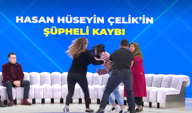 Müge Anlı'da Şerife Çok Sinirlendi! Güvenlik Zor Tuttu! Müge Anlı'da Şerife kimdir?