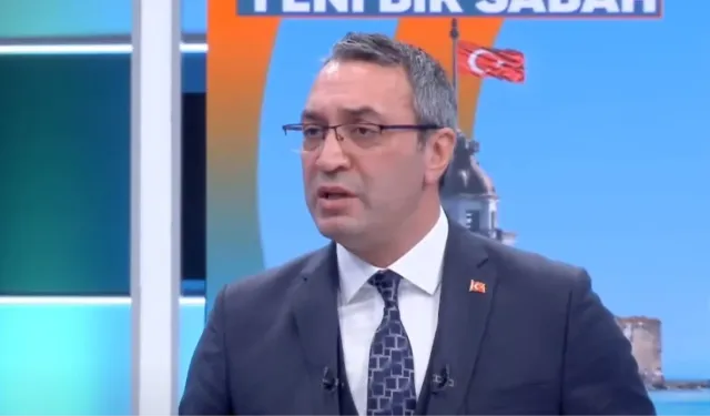 Mahir Polat kimdir? Halk Tv konuğu Mahir Polat kaç yaşında, nereli? Mahir Polat biyografisi!