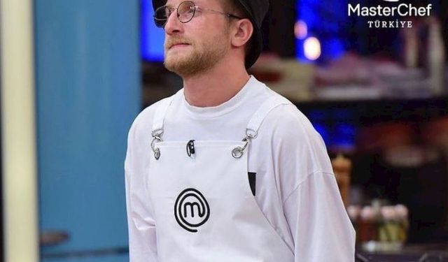 Son dakika.. MasterChef All Star finali canlı yayınında şok olay. Şampiyon kim oldu?