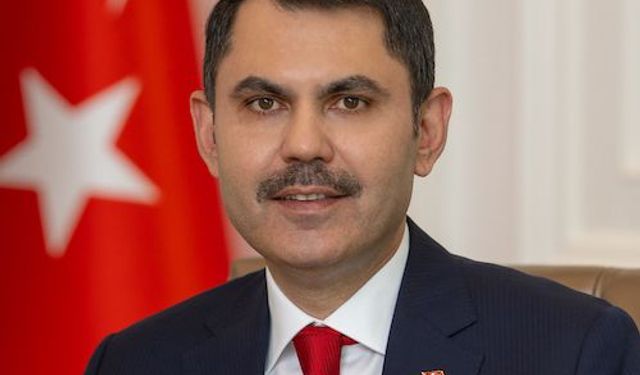 Murat Kurum kimdir, kaç, yaşında? İBB AKP Adayı Olacak Mı?