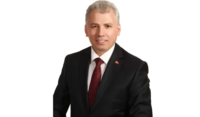 AK Parti Beylikdüzü Belediye Başkan Adayı Mustafa Günaydın kimdir, kaç, yaşında, nereli?