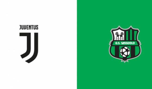 Juventus - Sassuolo maçı ne zaman? Saat kaçta ve hangi kanalda?