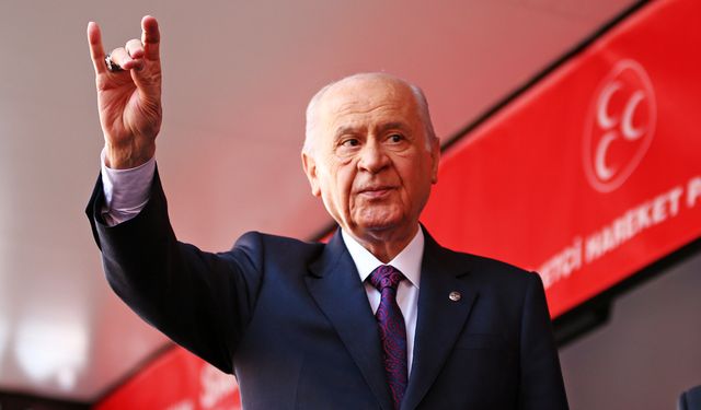 2024 Yerel Seçimleri MHP Belediye Başkan Adayları kimler?