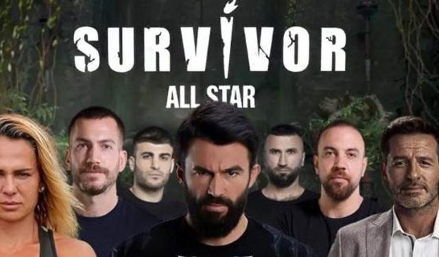 Survivor Kim Elendi? Survivor ödül oyununu kim kazandı?