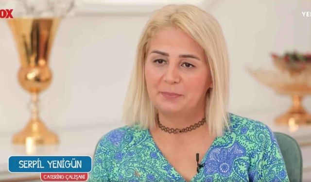 Aslı Hünel En Hamarat Benim Serpil Yenigün Kimdir? Nerelidir? Kaç Yaşındadır?