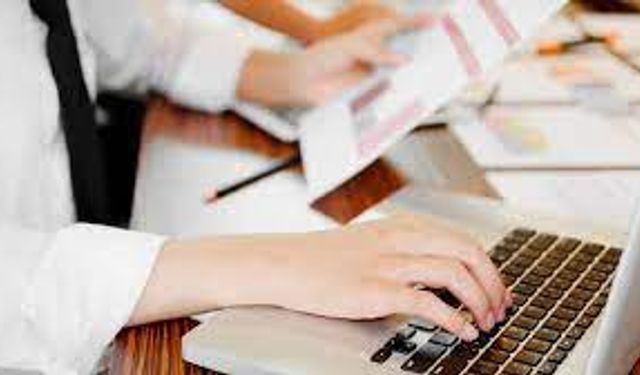 Ticaret Bakanlığı'ndan İş İlanı: 602 Sözleşmeli Gümrük Muhafaza ve Muayene Memuru Alımı