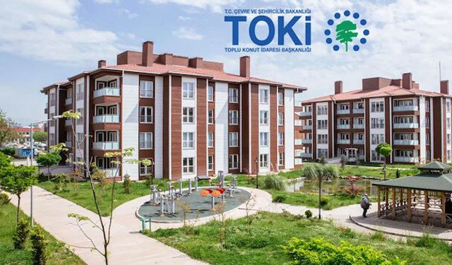 TOKİ Hak Sahiplerinin Beklediği Haber Geldi! Peşin Ödemeye Yüzde 25 İndirim Uygulanacak