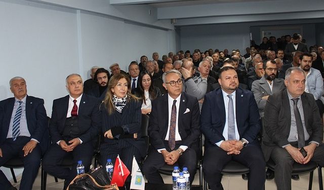 İyi Parti Seçim Stratejisini Belirledi