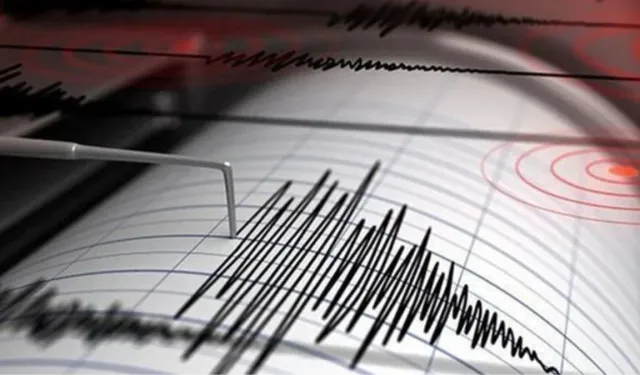 Deprem mi oldu? 6 Mart Az önce deprem mi oldu? En son deprem nerede, kaç şiddetinde oldu?