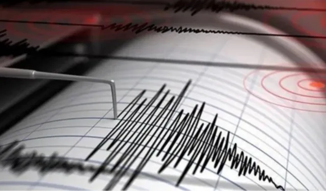 AFAD: Deprem mi oldu? Bugün deprem oldu mu?  Deprem mi oldu, nerede deprem oldu? 1 Mart tarihli son depremler