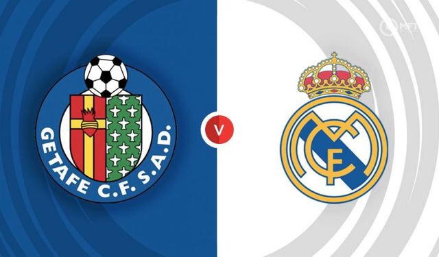 Getafe - Real Madrid maçı ne zaman? Saat kaçta ve hangi kanalda canlı yayınlanacak?