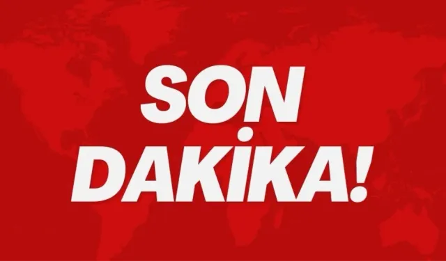 Kahramanmaraş'ta kalorifer kazanı patladı ihbarı ekipleri alarma geçirdi