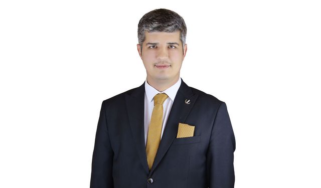 Kahramanmaraş’ta il başkanı Muhammet Aydoğar yoğun bakıma kaldırıldı