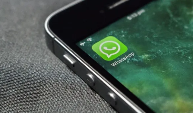 Whatsapp yeni özellik ne? Whatsapp'a gelen yeni özellik nedir?