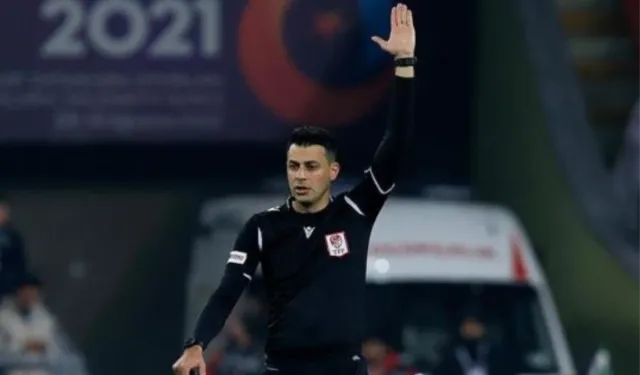 Ali Şansalan Fenerbahçe karnesi! Galibiyet, kart ve penaltı istatistikleri