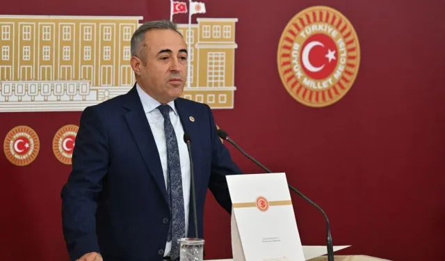 Karatutlu: “Kahramanmaraşlı Öğrenciler Yetersiz Yönetimle Mağdur Ediliyor”