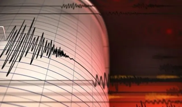 Son dakika Kahramanmaraş'ta deprem mi oldu? 7 Eylül deprem Kahramanmaraş'ta nerede oldu?